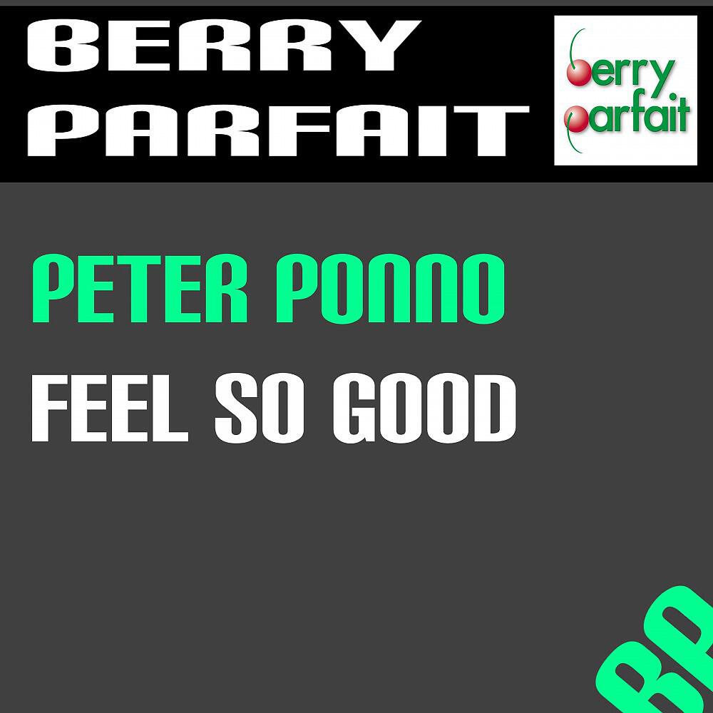 Релиз Feel so Good