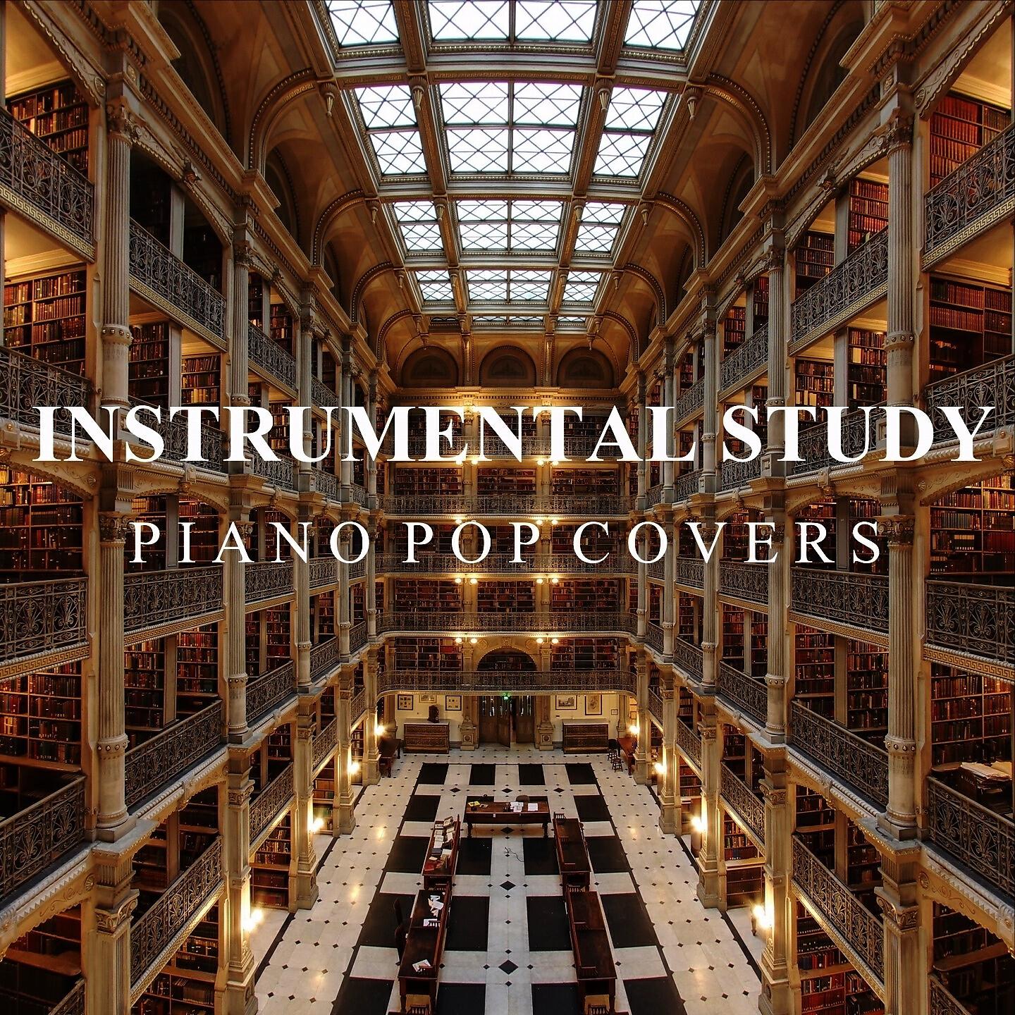 Релиз Instrumental Study: Piano Pop Covers