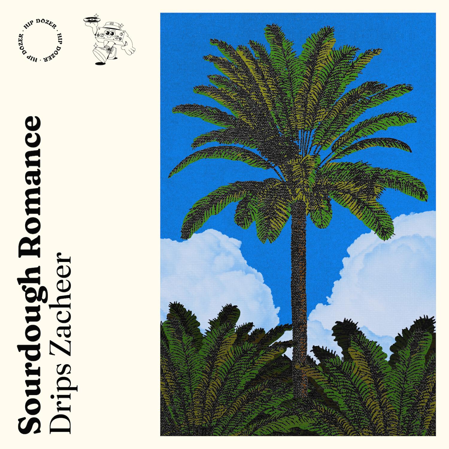 Релиз Sourdough Romance
