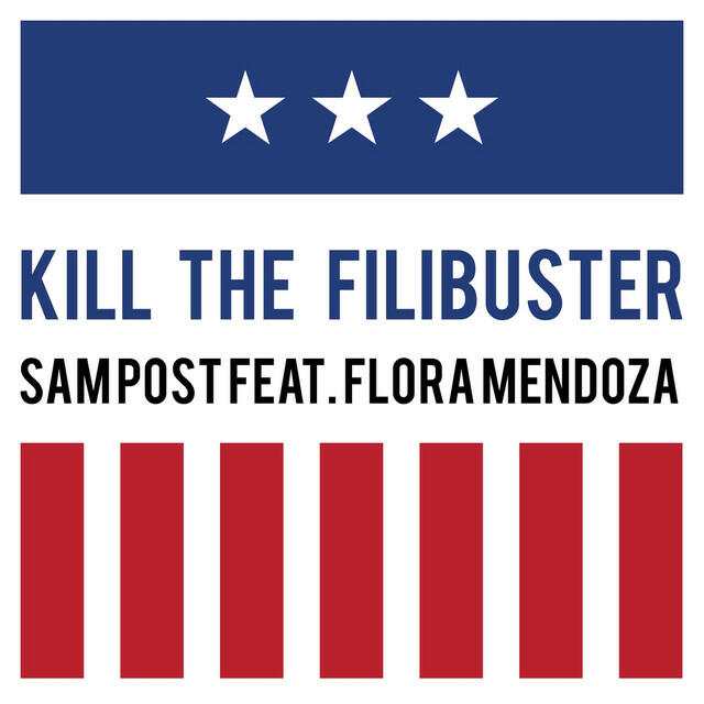 Релиз Kill the Filibuster