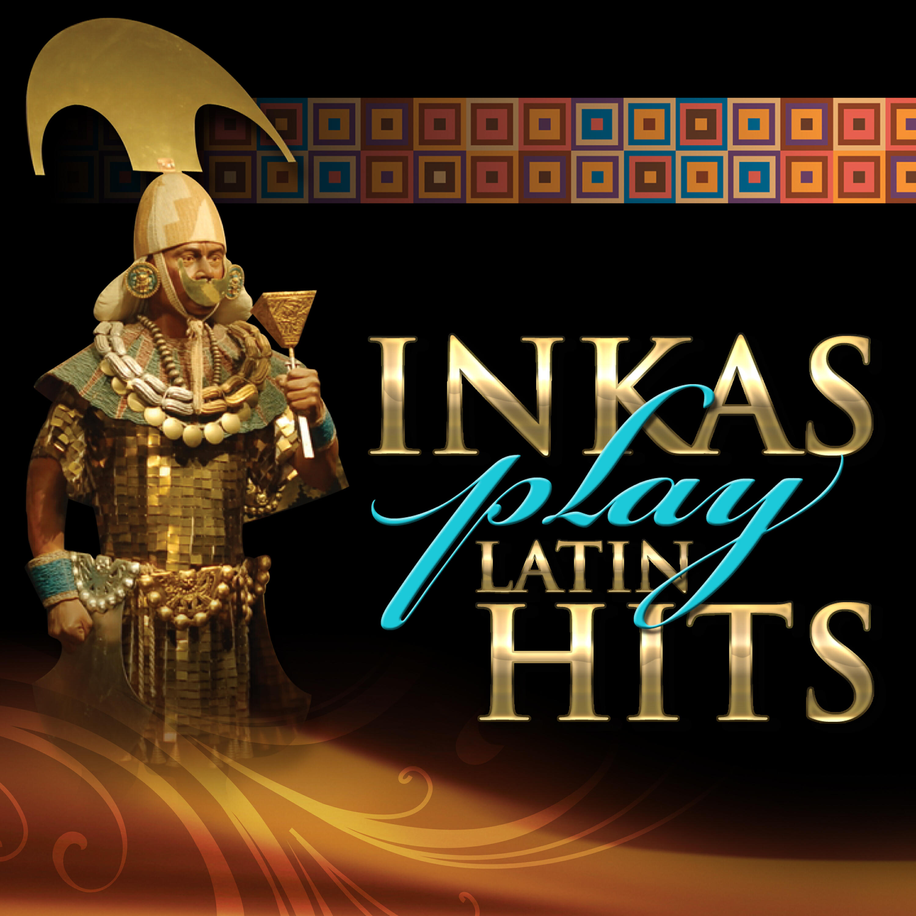 Релиз Inkas Play Latin Hits