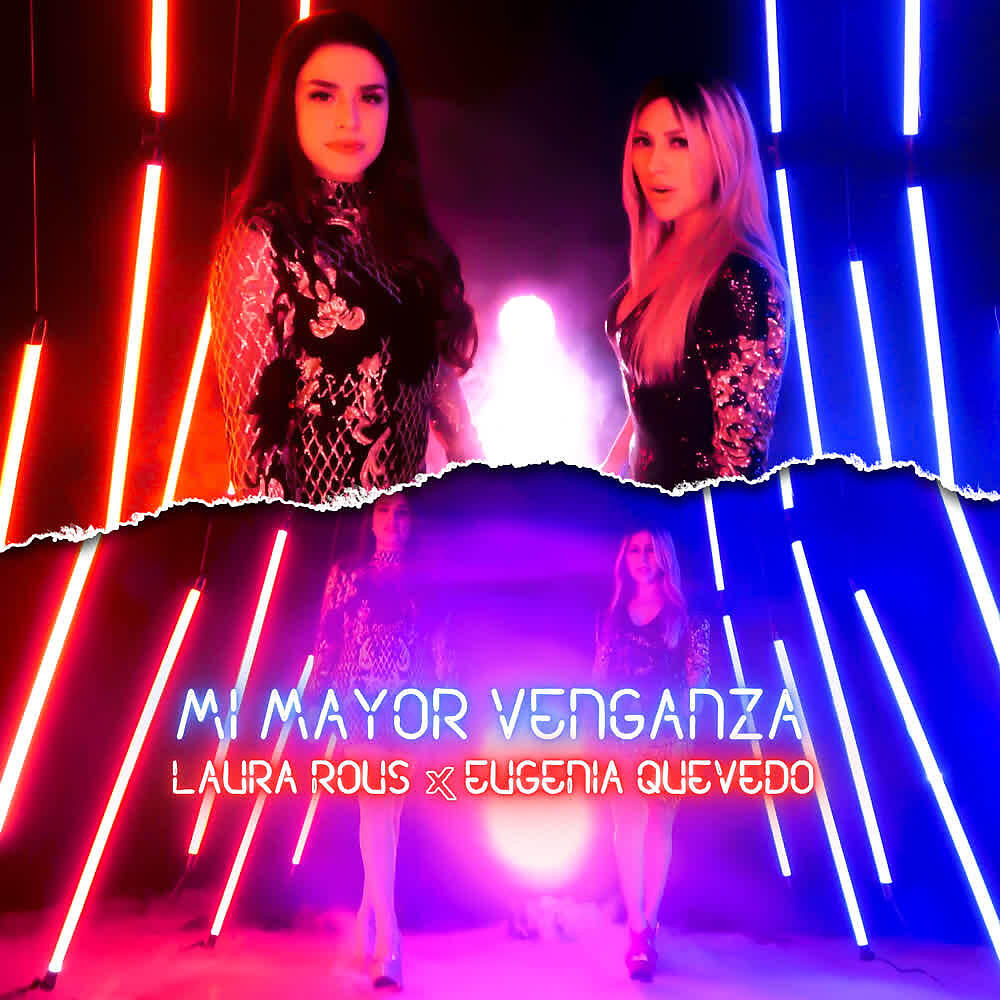 Релиз Mi Mayor Venganza