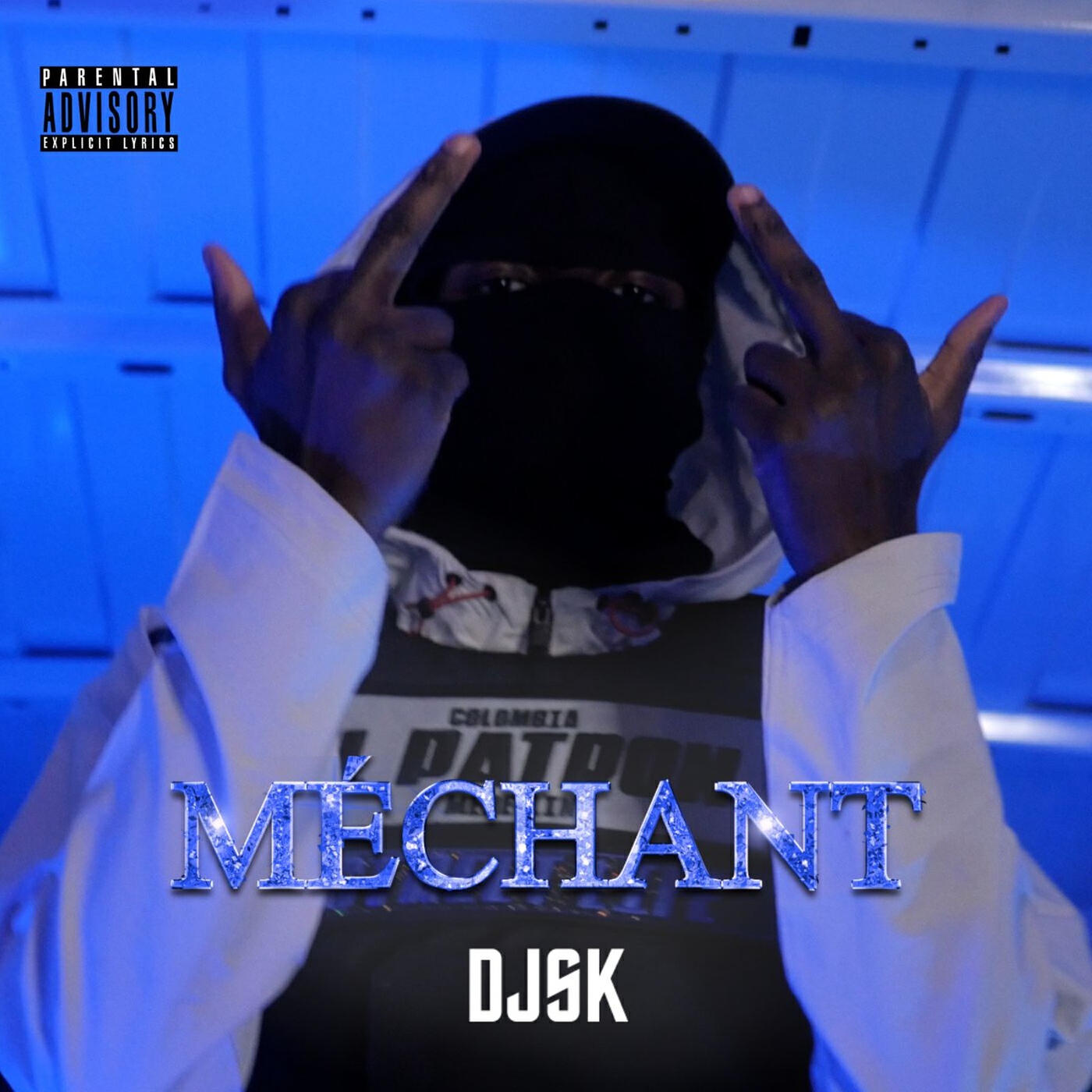 Релиз MECHANT