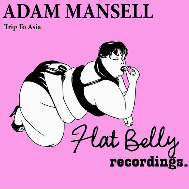 Релиз Trip To Asia
