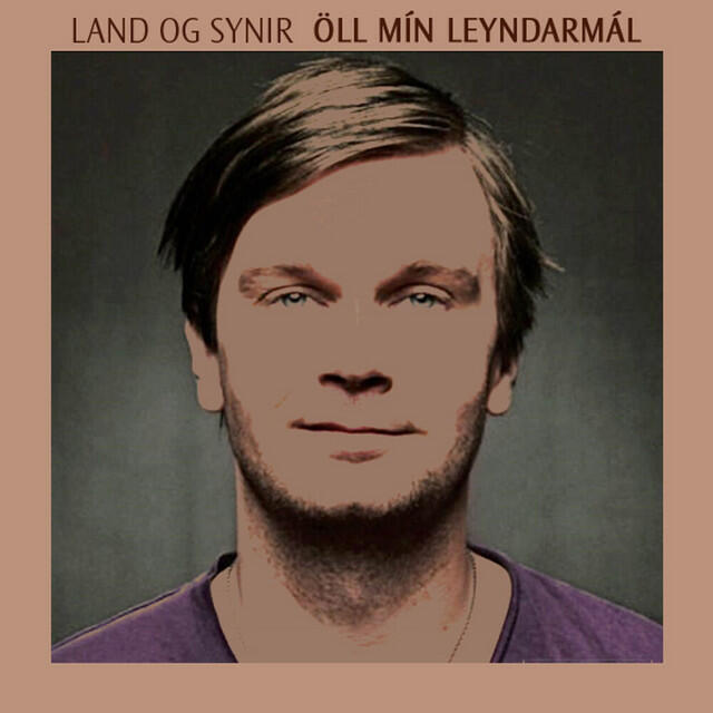 Релиз Öll mín leyndarmál