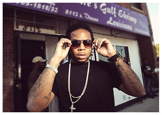 King L