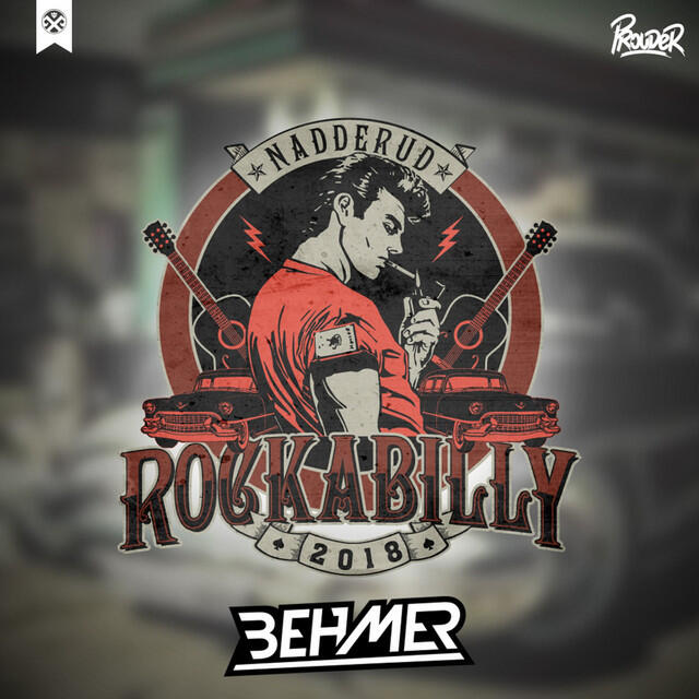 Релиз Rockabilly 2018