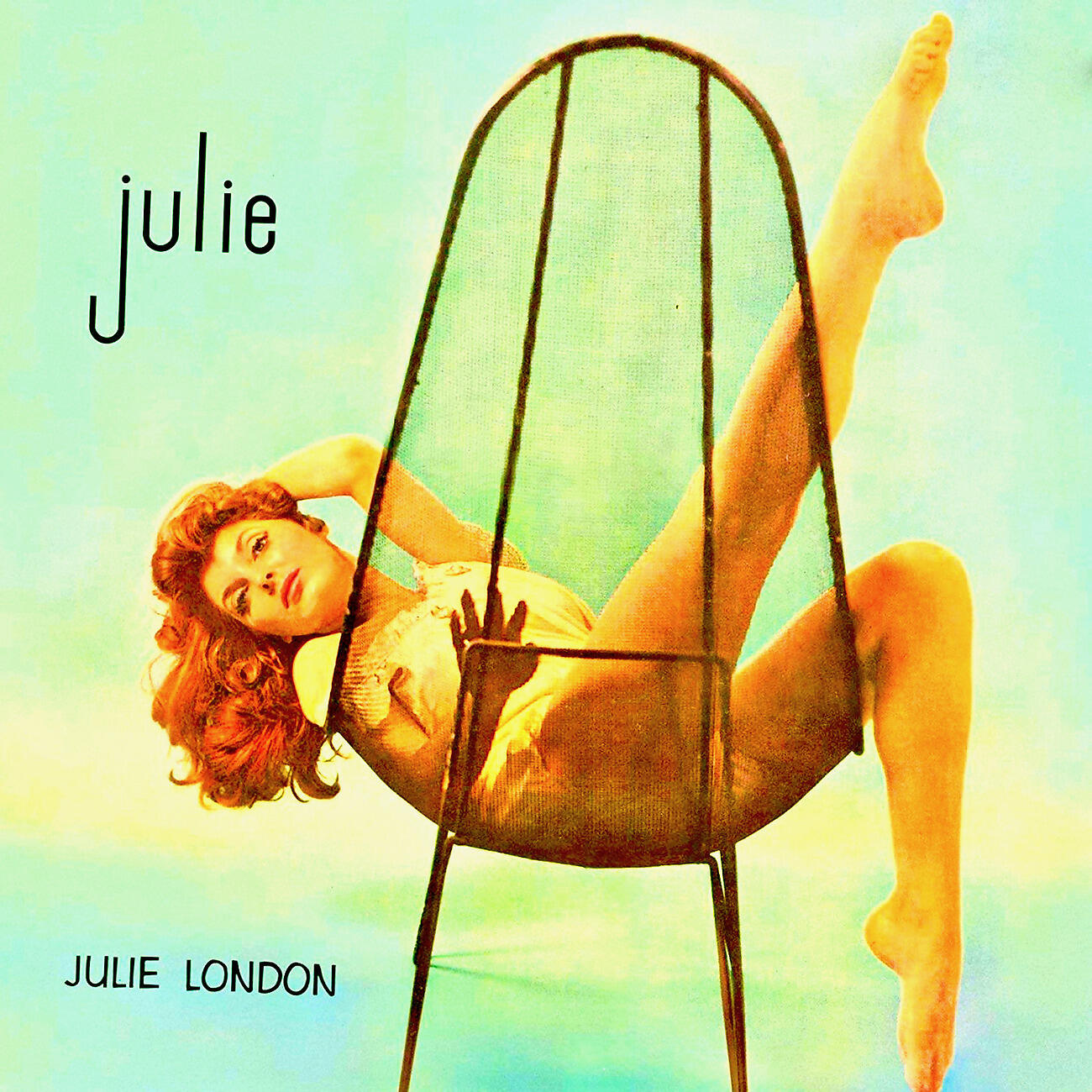 Релиз Julie