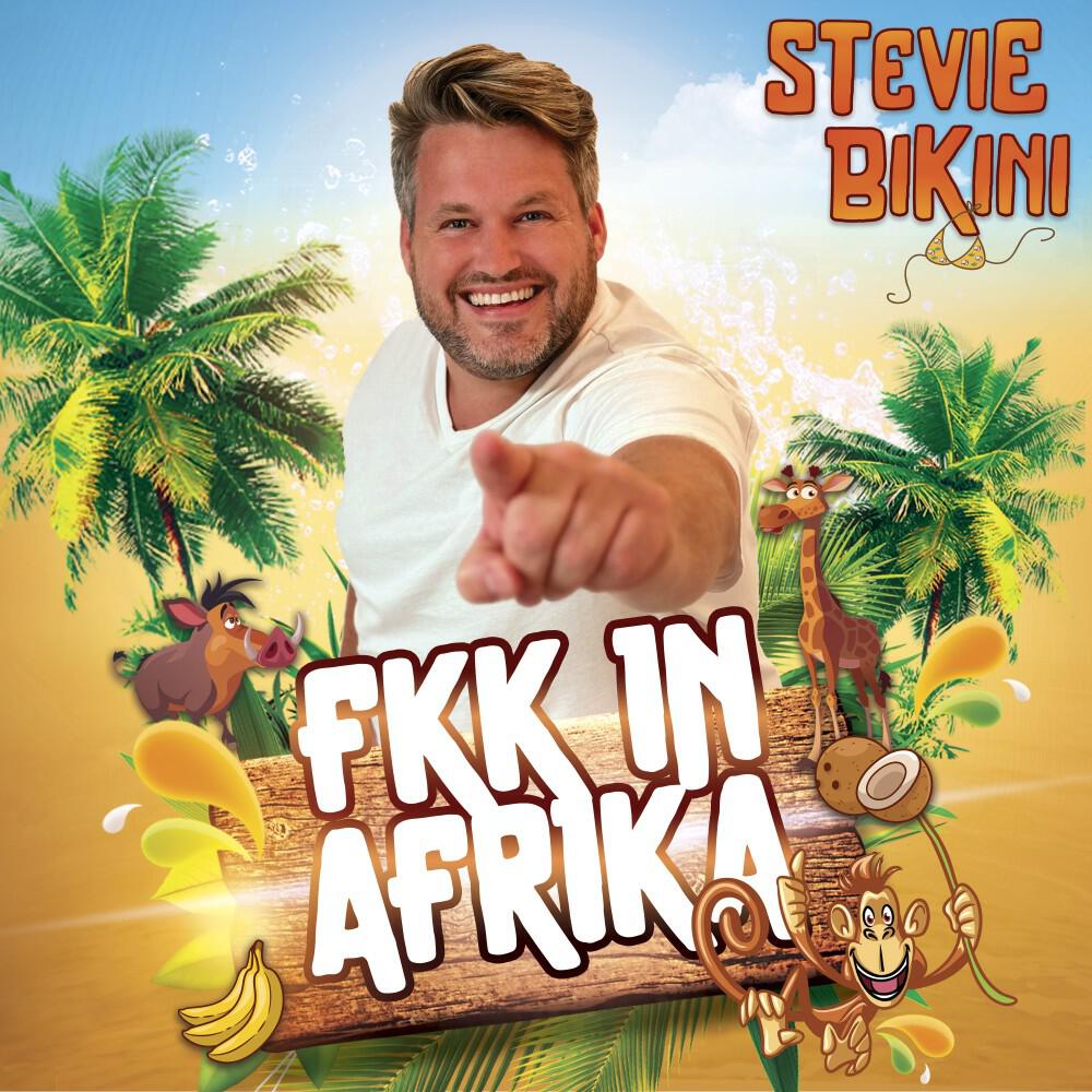 Релиз FKK in Afrika