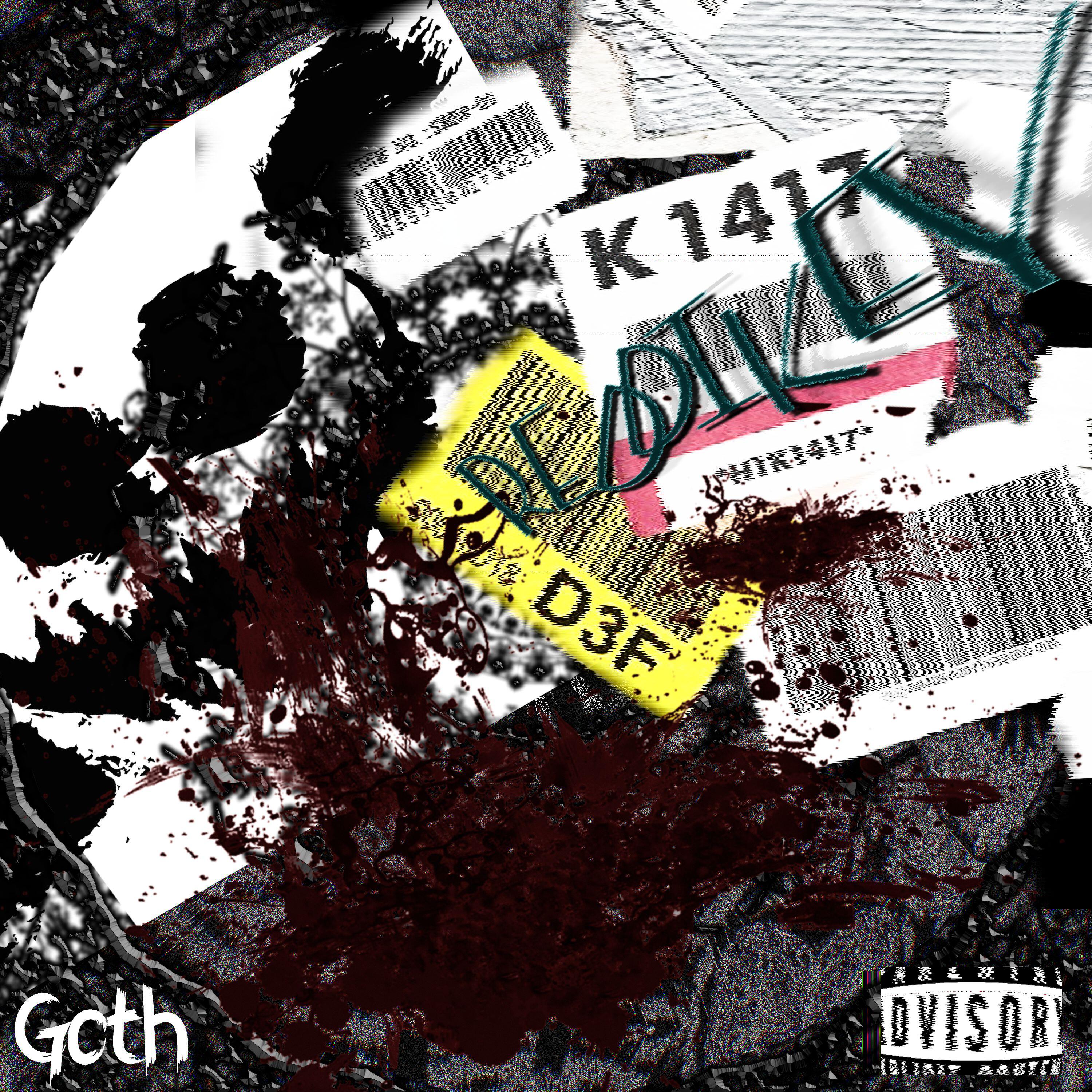 Релиз Goth