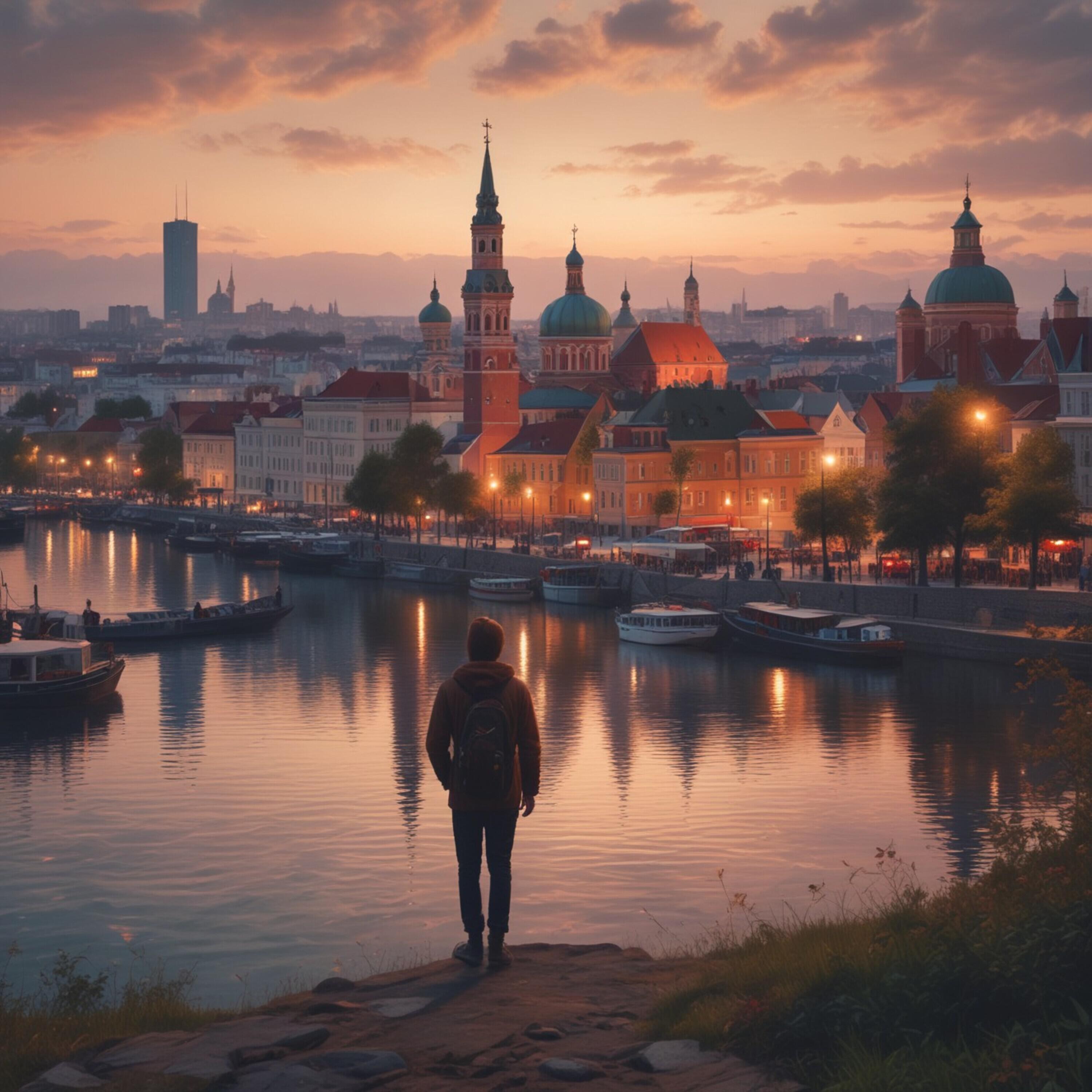 Релиз few!