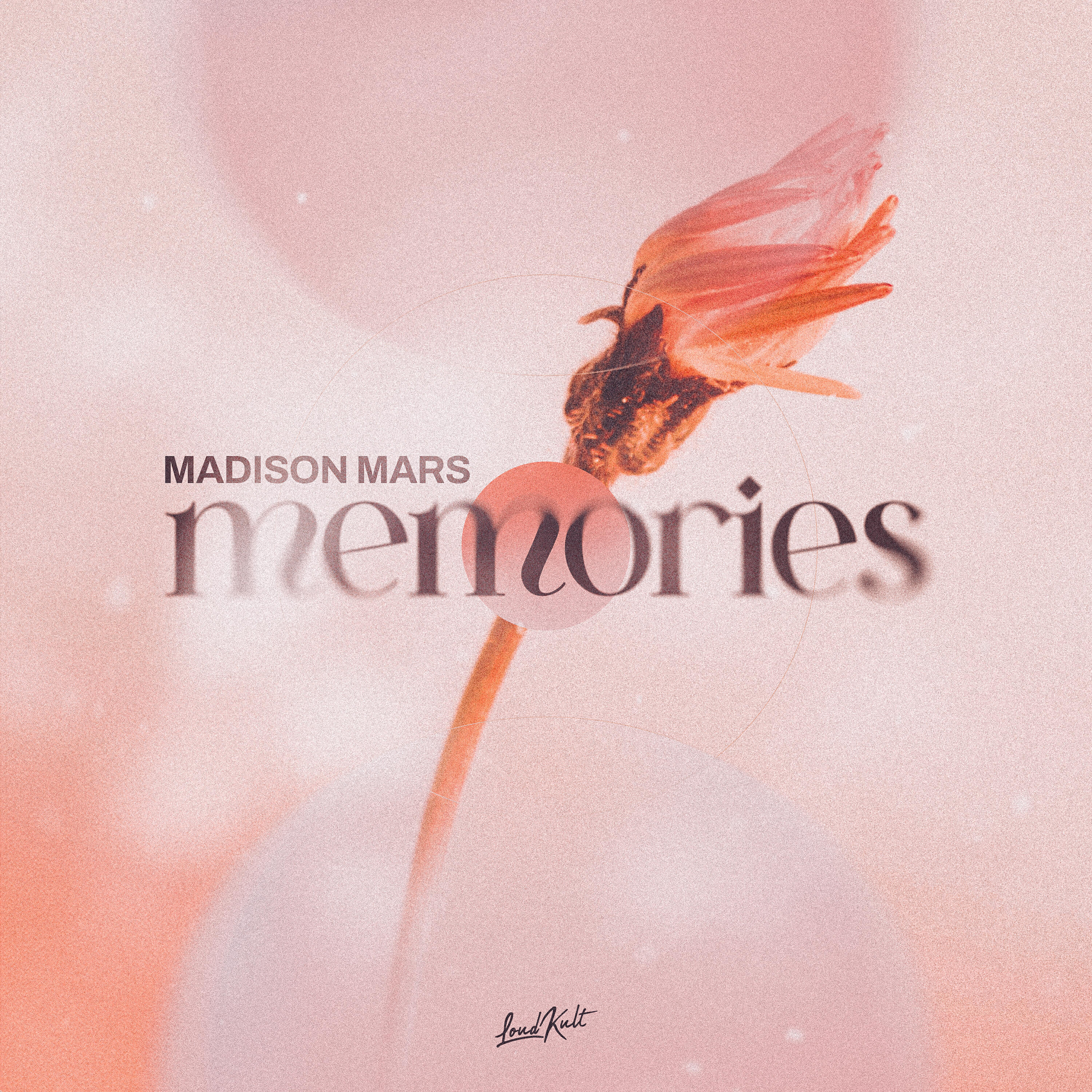 Madison Mars - Memories