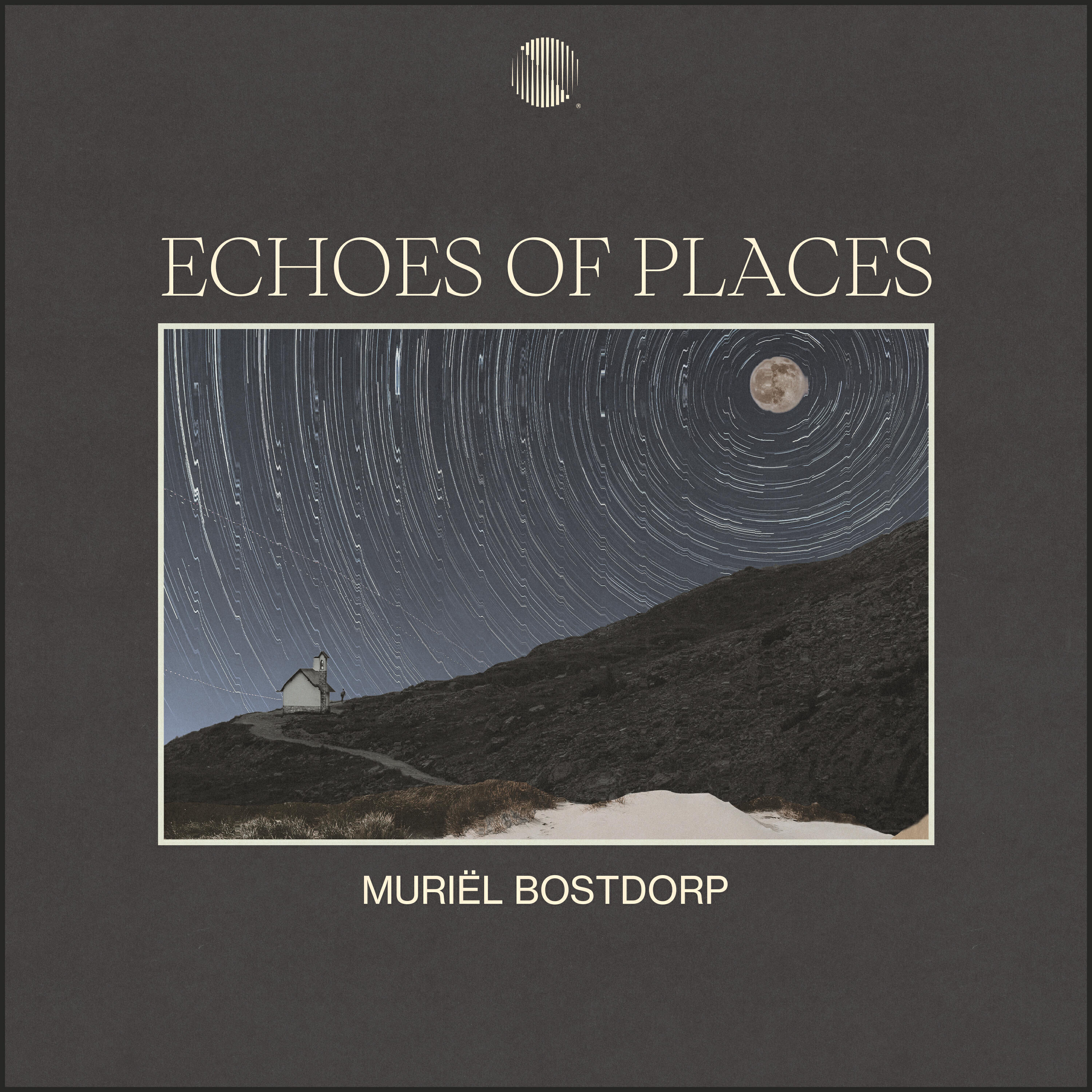 Релиз Echoes of Places