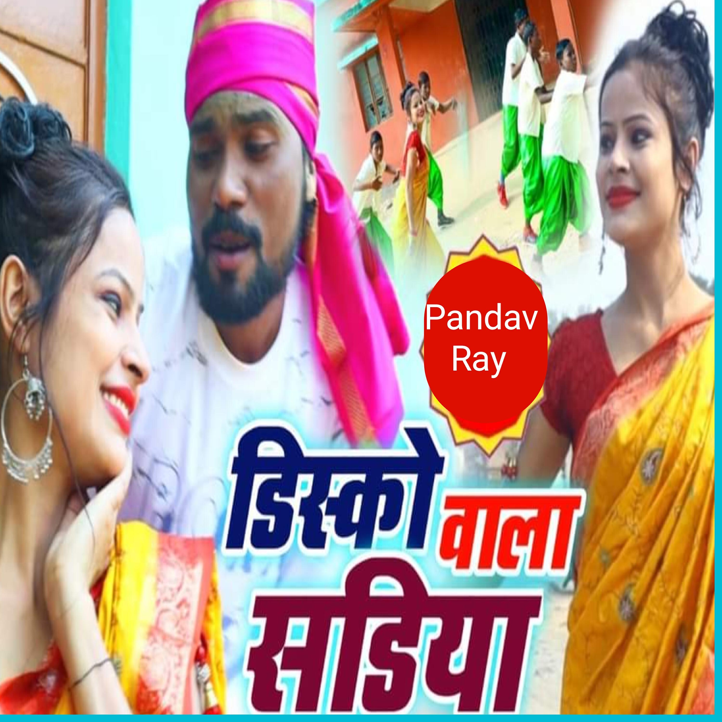 Pandav Ray