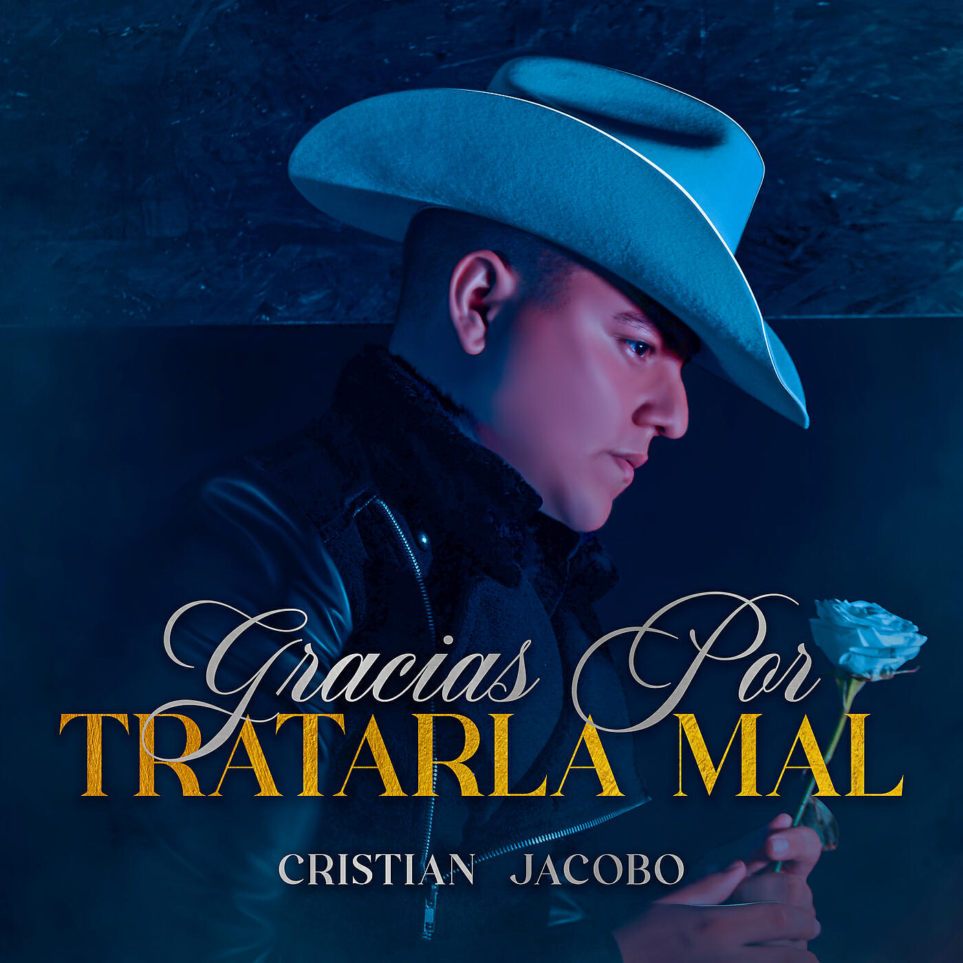 Релиз Gracias Por Tratarla Mal