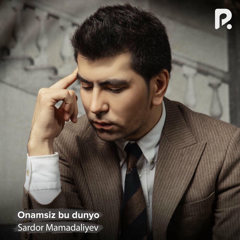 Релиз Onamsiz bu dunyo