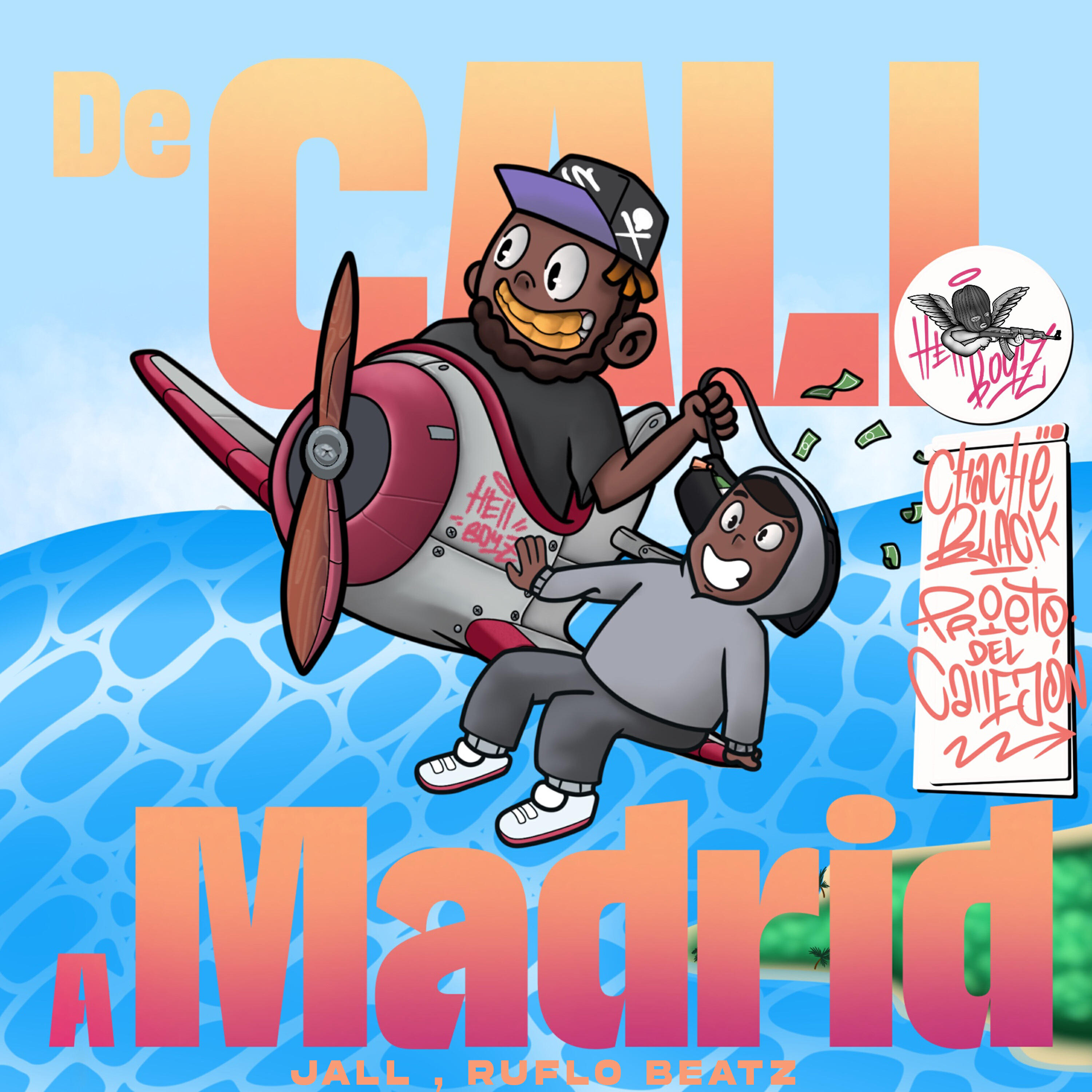 Prieto Del Callejón