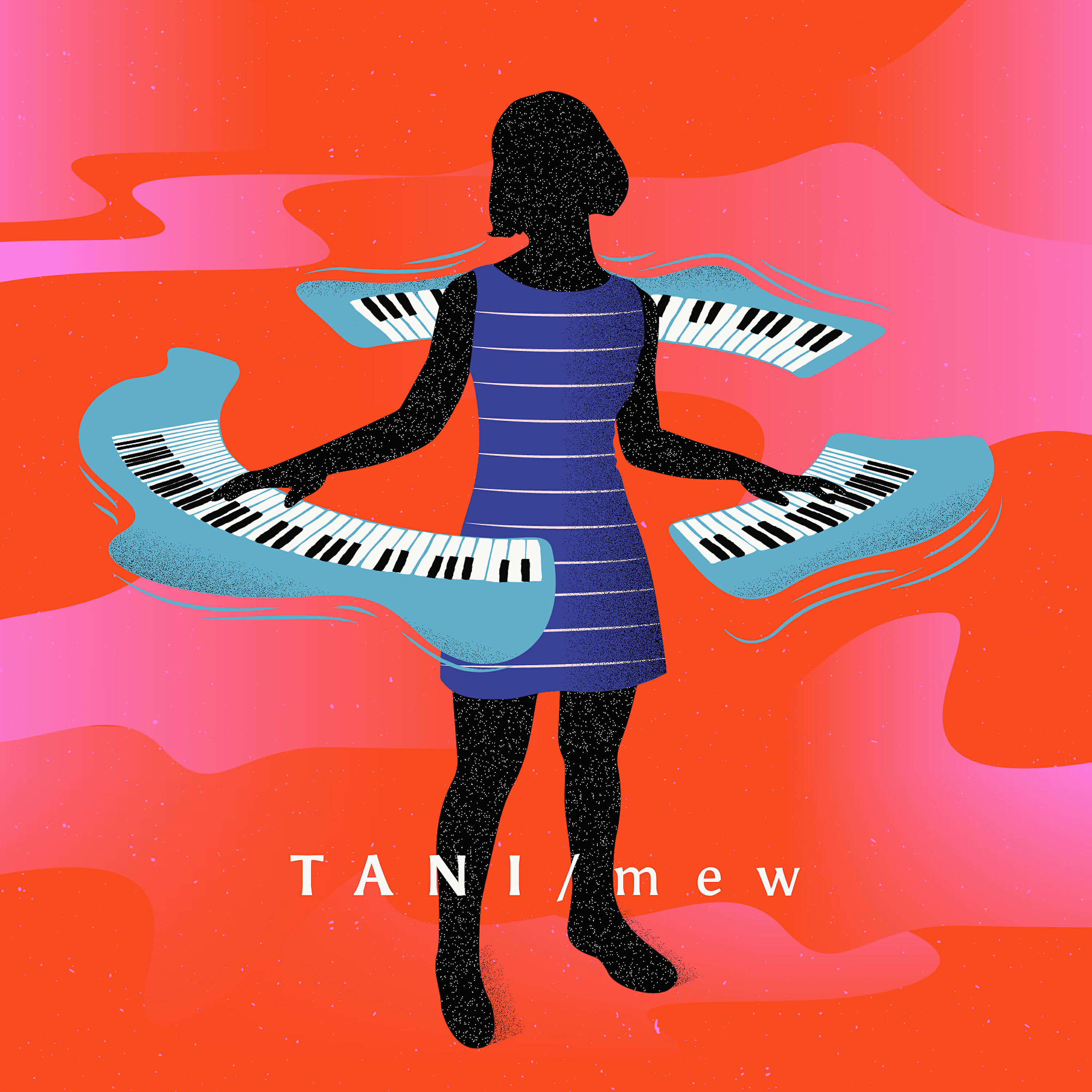 Релиз Mew
