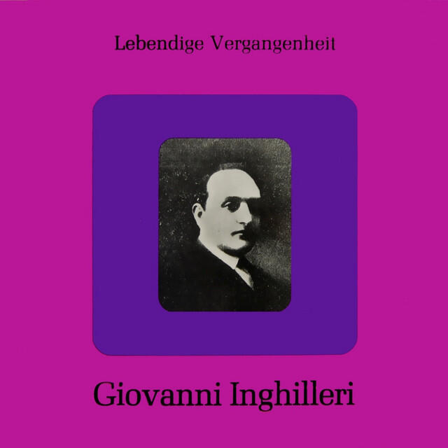 Релиз Lebendige Vergangenheit