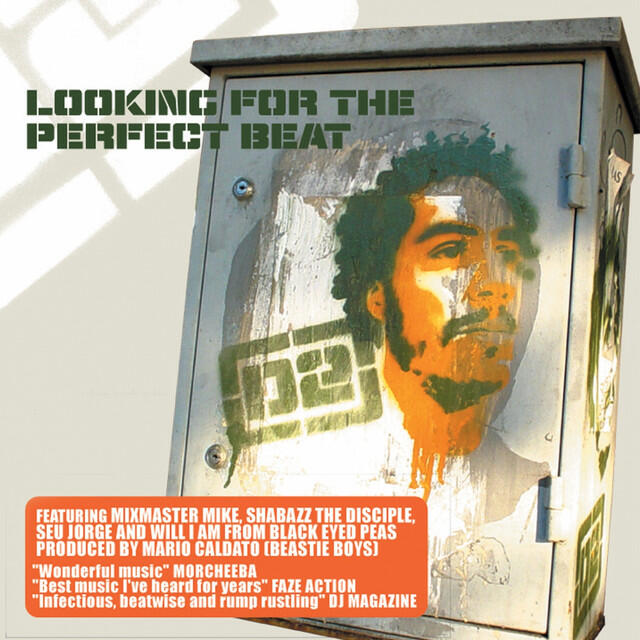 Скачать песню Marcelo D2, Shabazz the Disciple - Eu Tiro E Onda бесплатно в MP3 для Android и iOS
