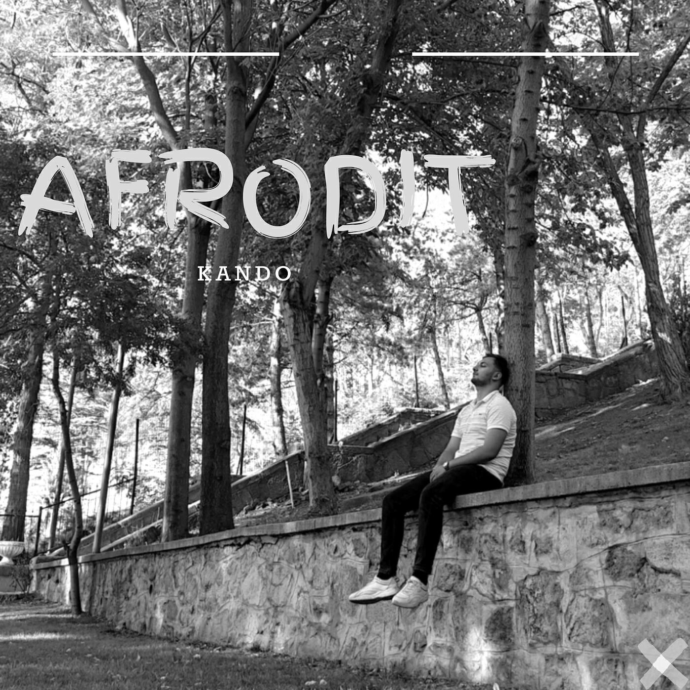Релиз Afrodit