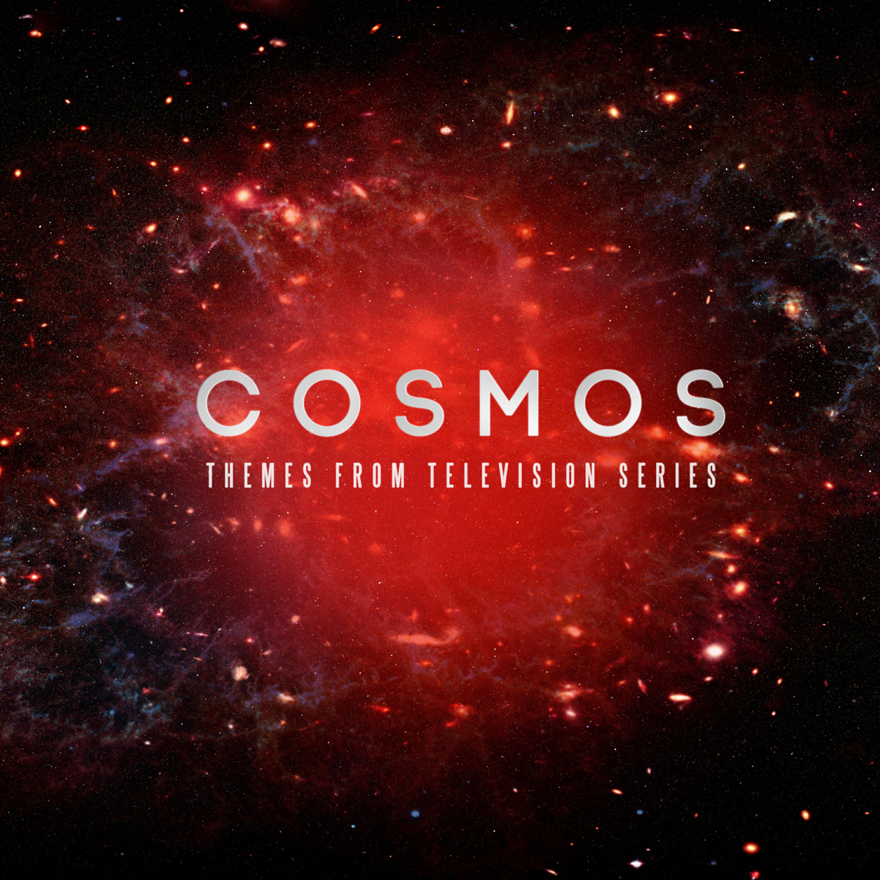 Релиз Cosmos (Themes from Tv Series) - EP