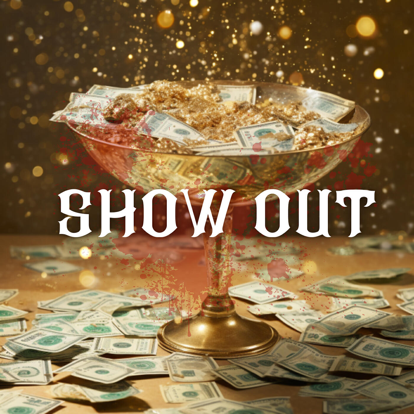 Релиз Show Out