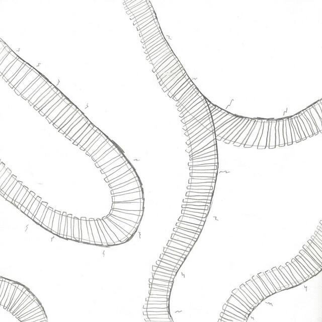 Релиз The Laundry Room Tapes