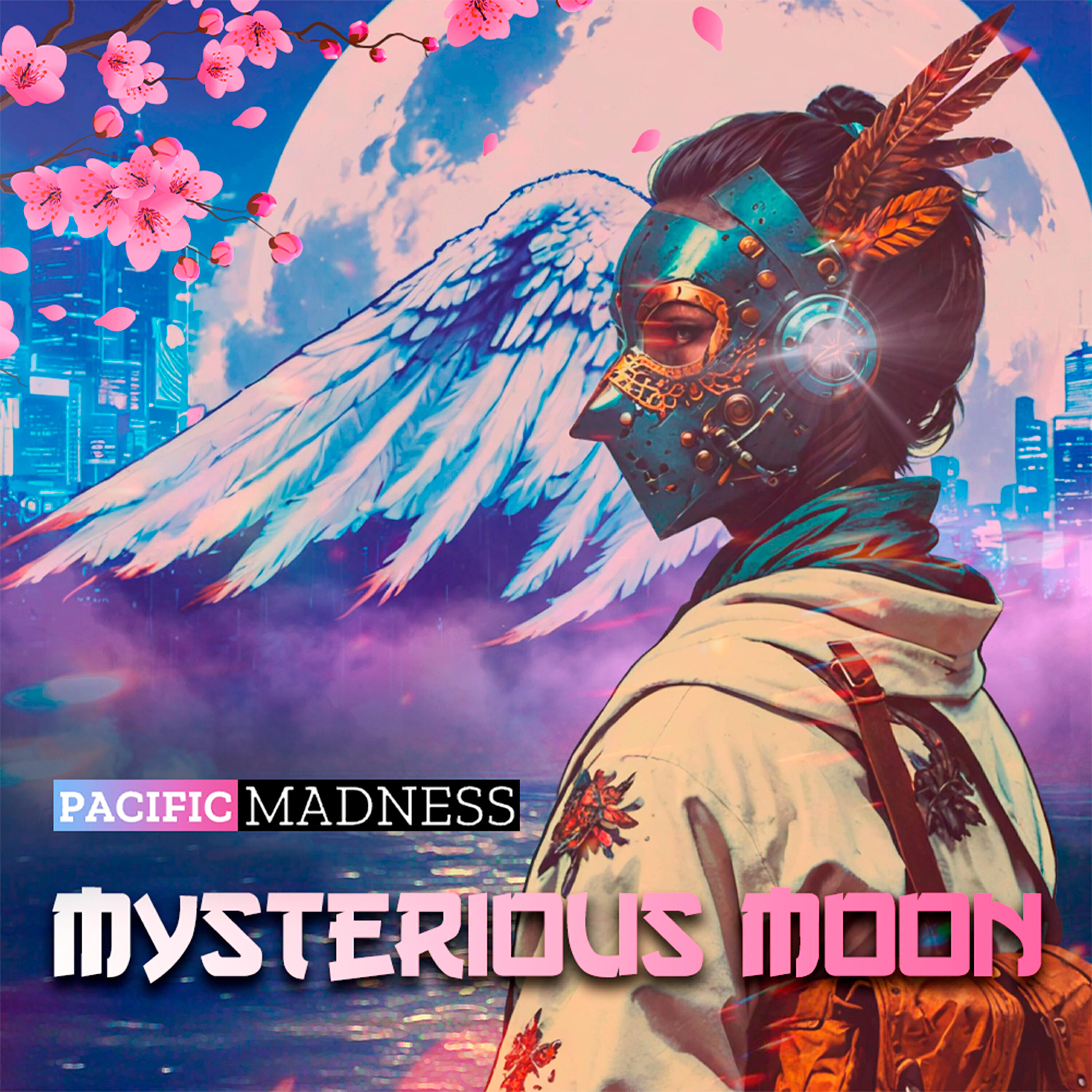 Релиз Mysterious Moon