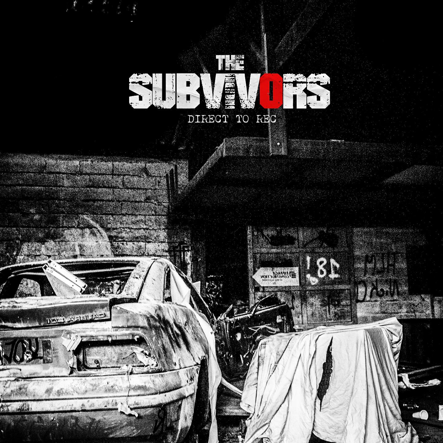 Скачать песню The Subvivors, Sammy Gold - Babylonians бесплатно в MP3 для Android и iOS