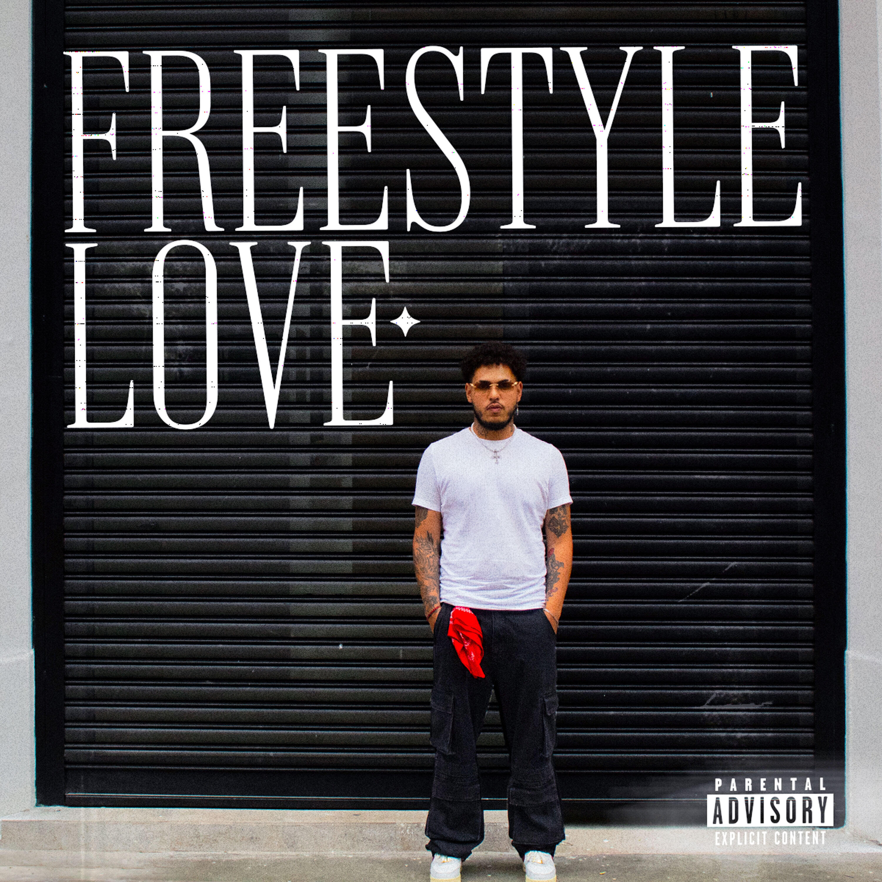 Релиз Freestyle Love