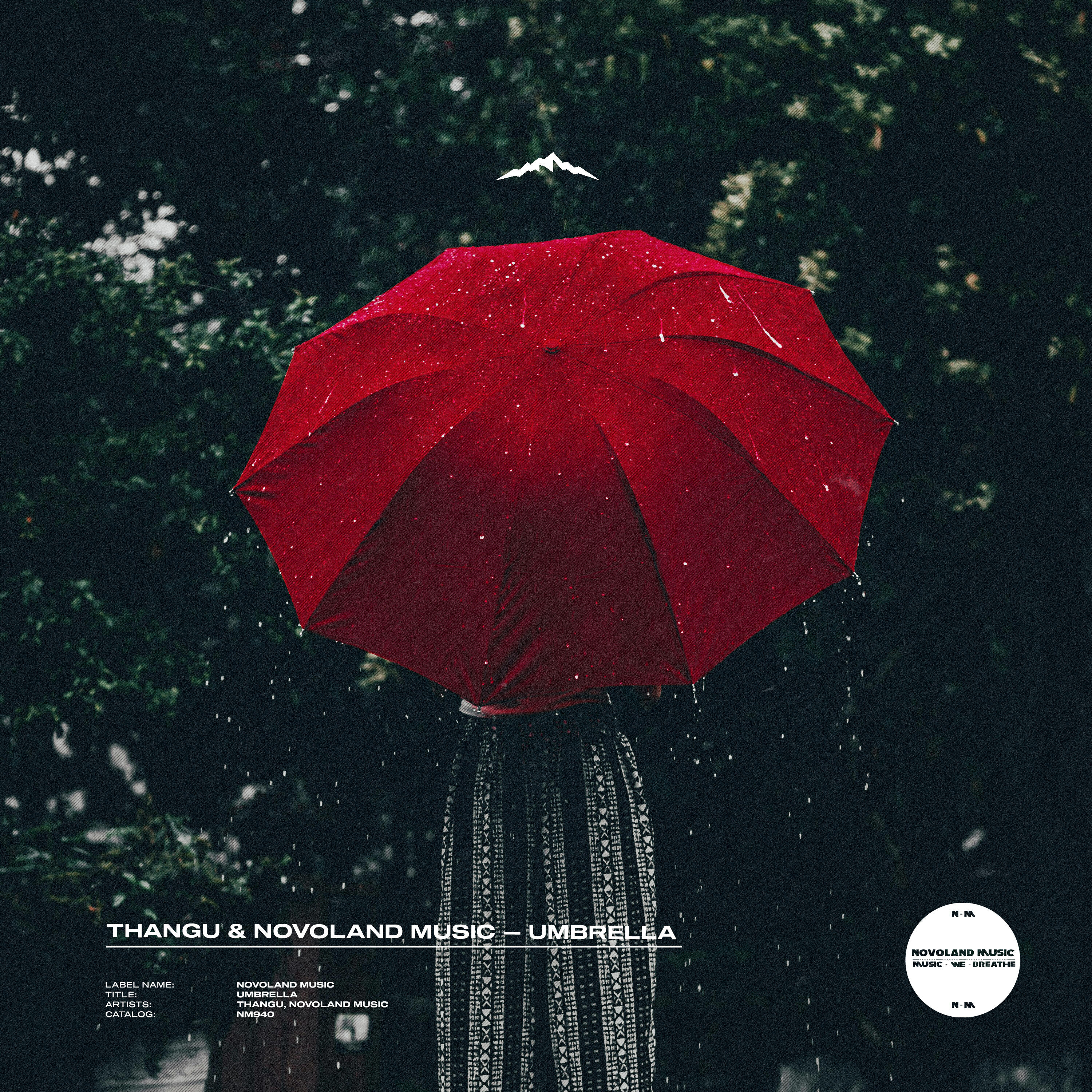 Релиз UMBRELLA