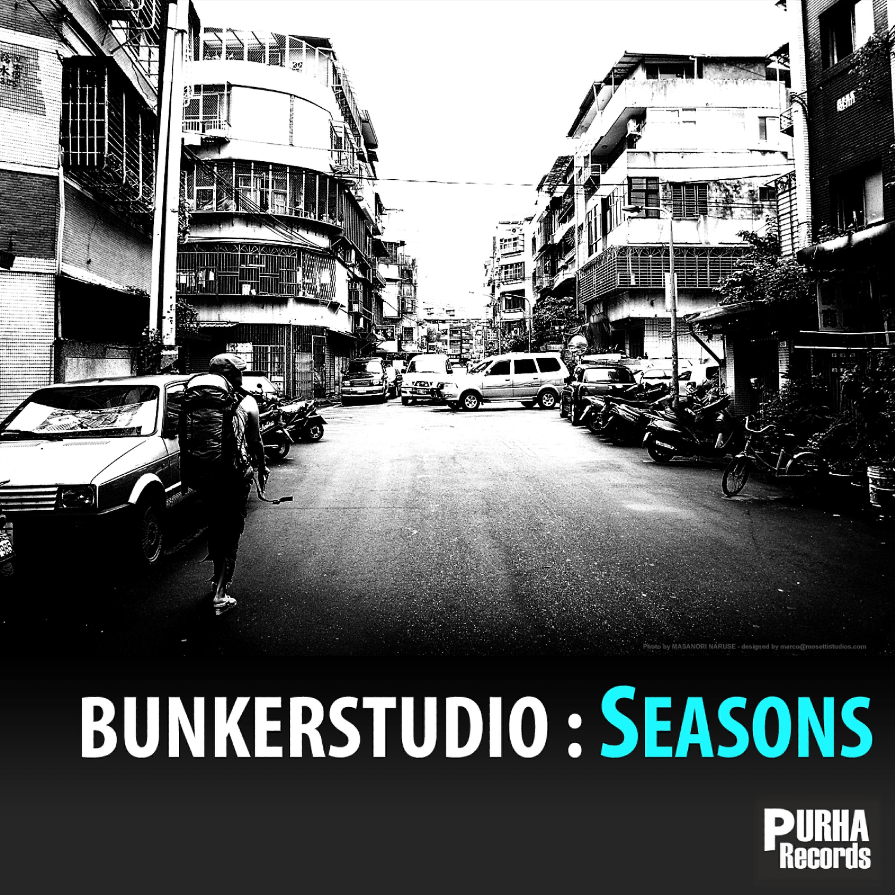 Bunkerstudio