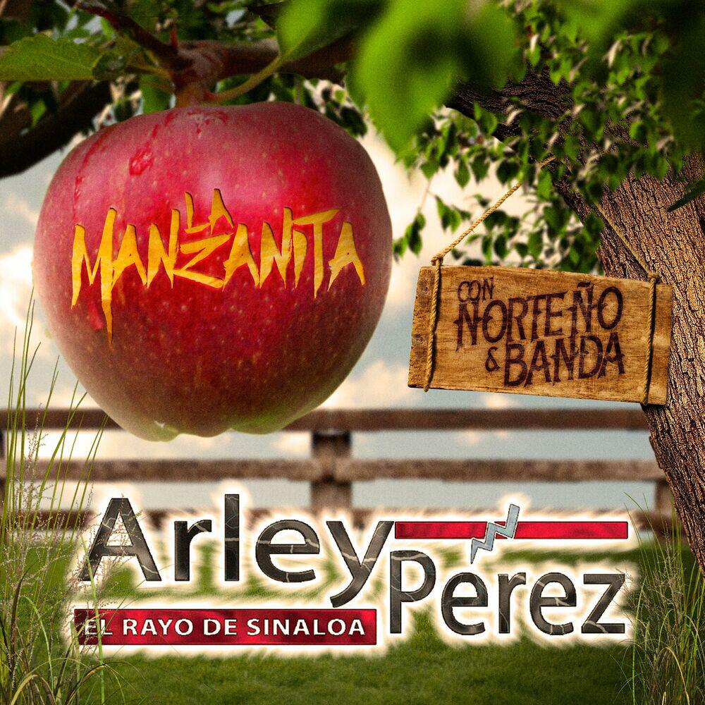Релиз La Manzanita Con Norteño & Banda