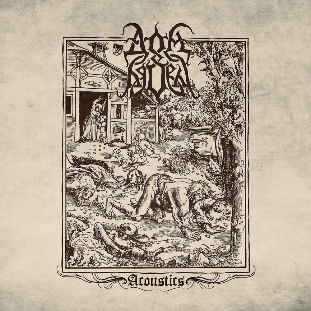 Релиз Acoustics
