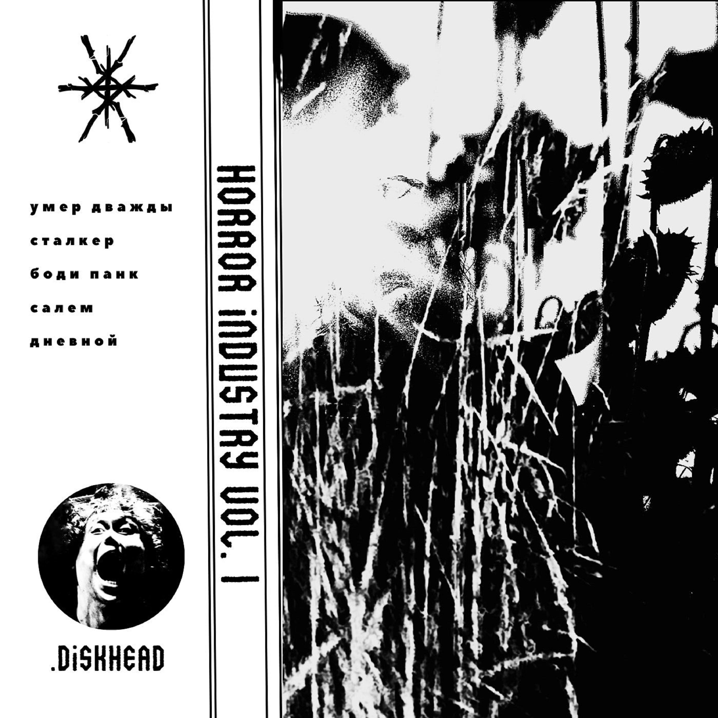 diskhead