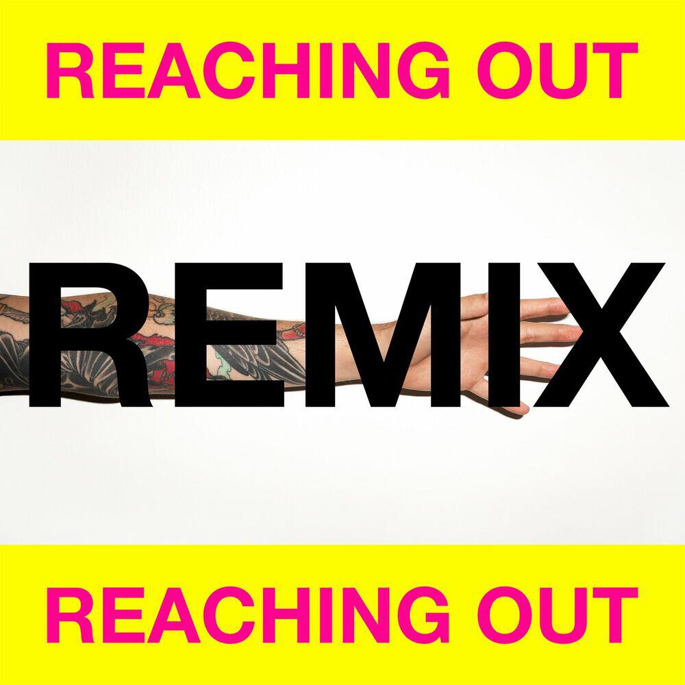 Релиз Reaching Out (Mark Maxwell Remix)