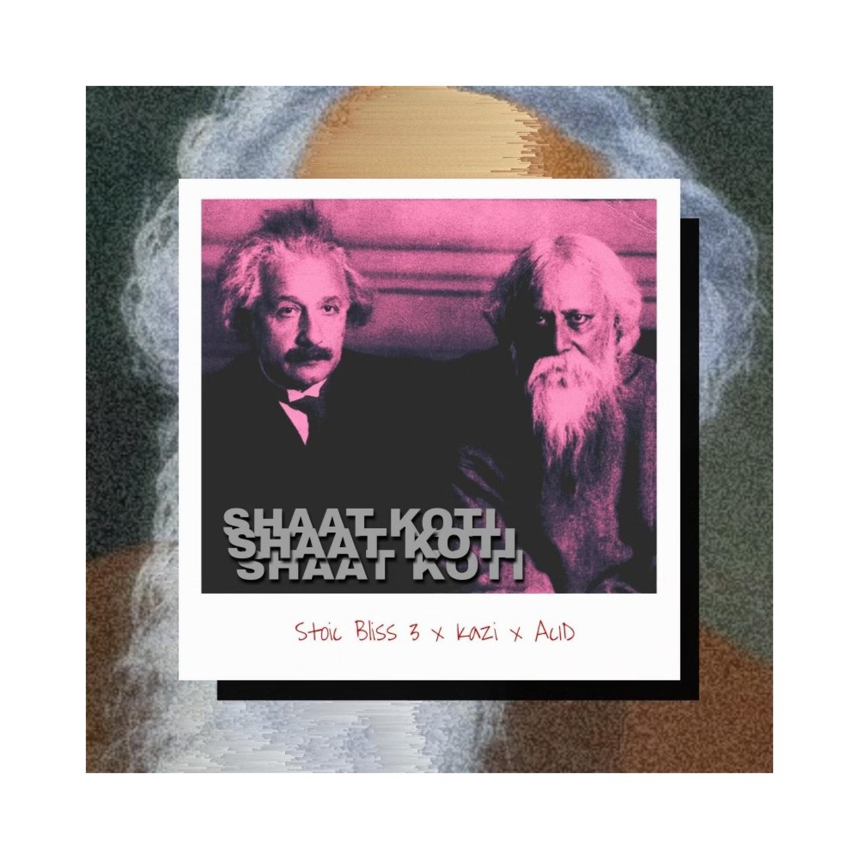 Релиз Shaat Koti (Re-Mastered)