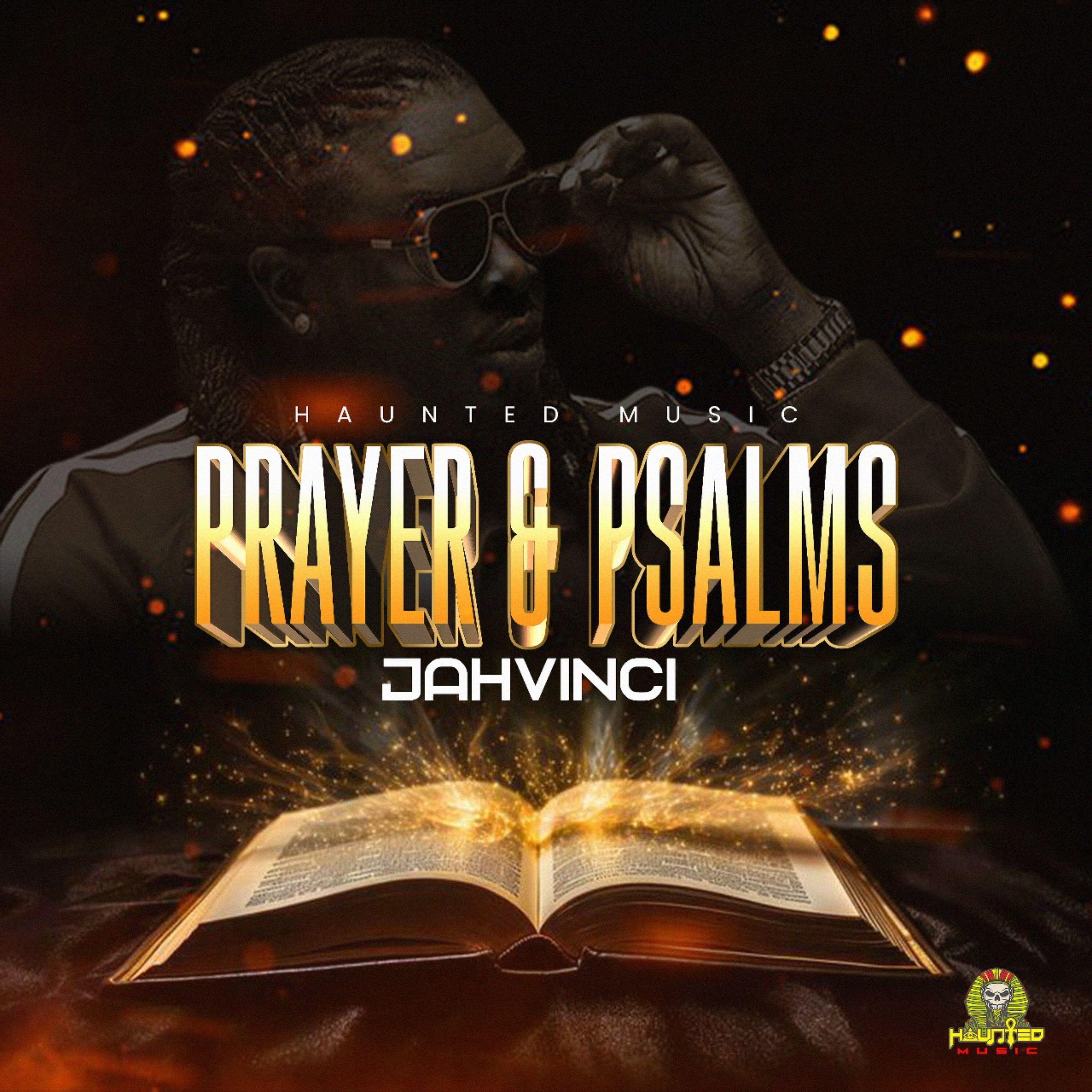 Релиз Prayer & Psalms