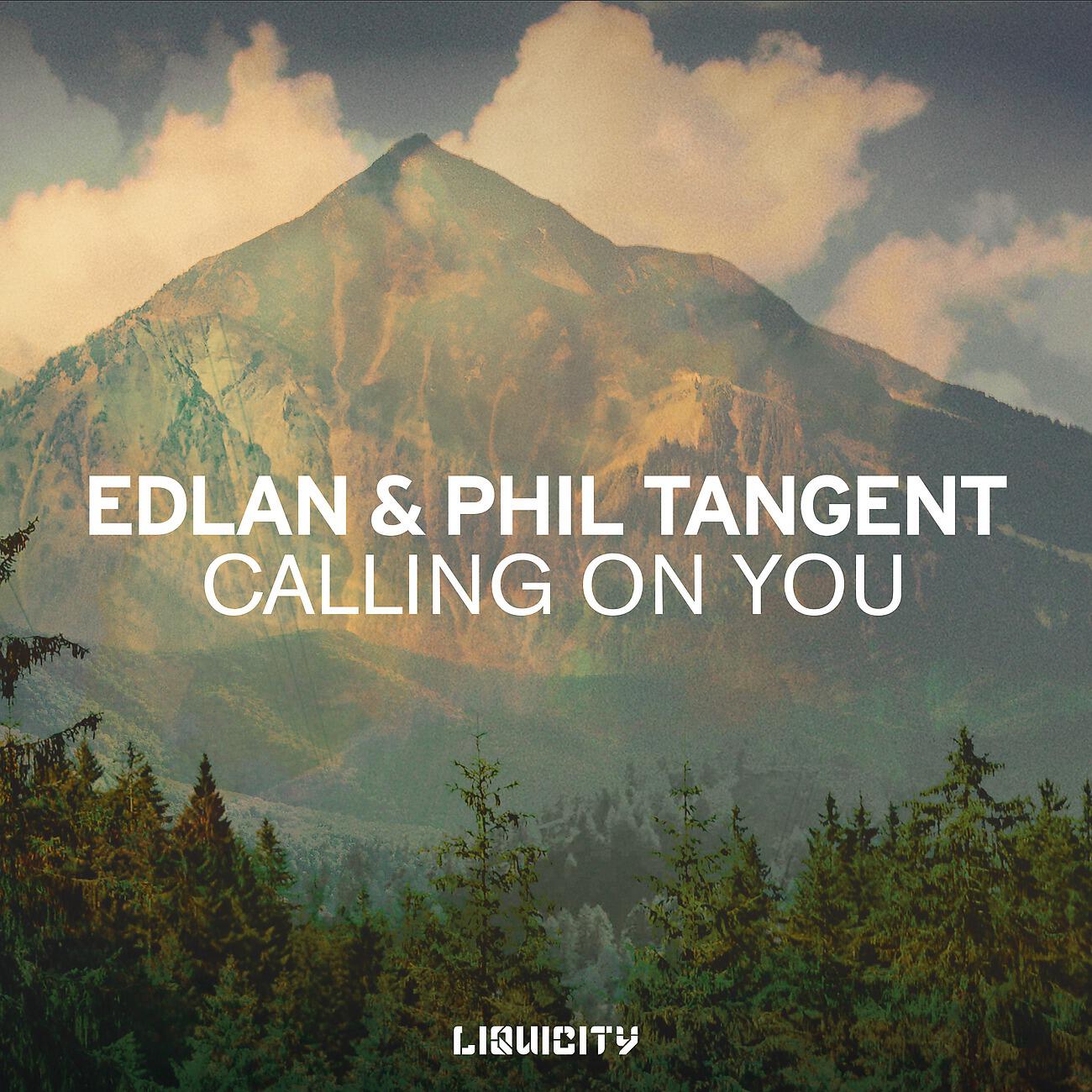 Релиз Calling On You