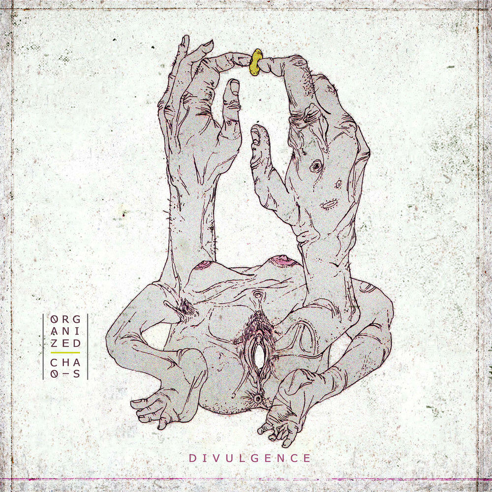 Релиз Divulgence