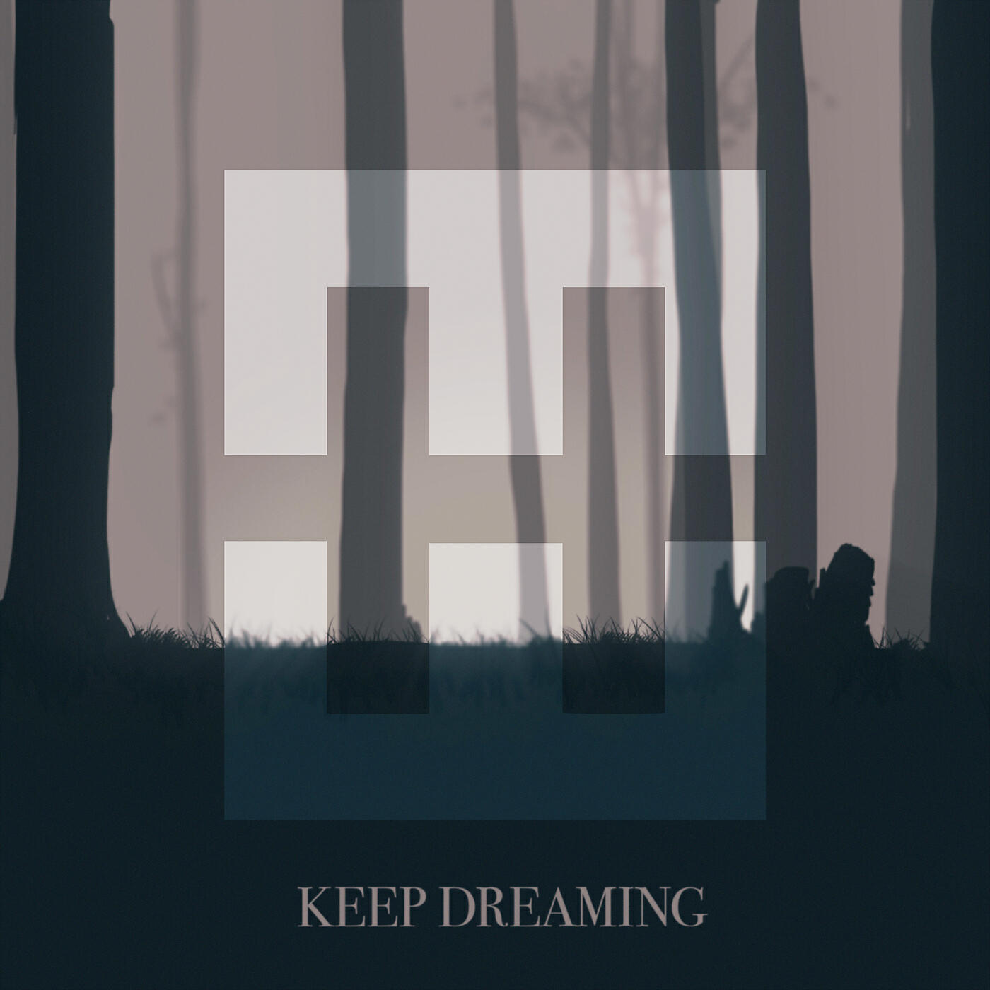 Релиз Keep Dreaming