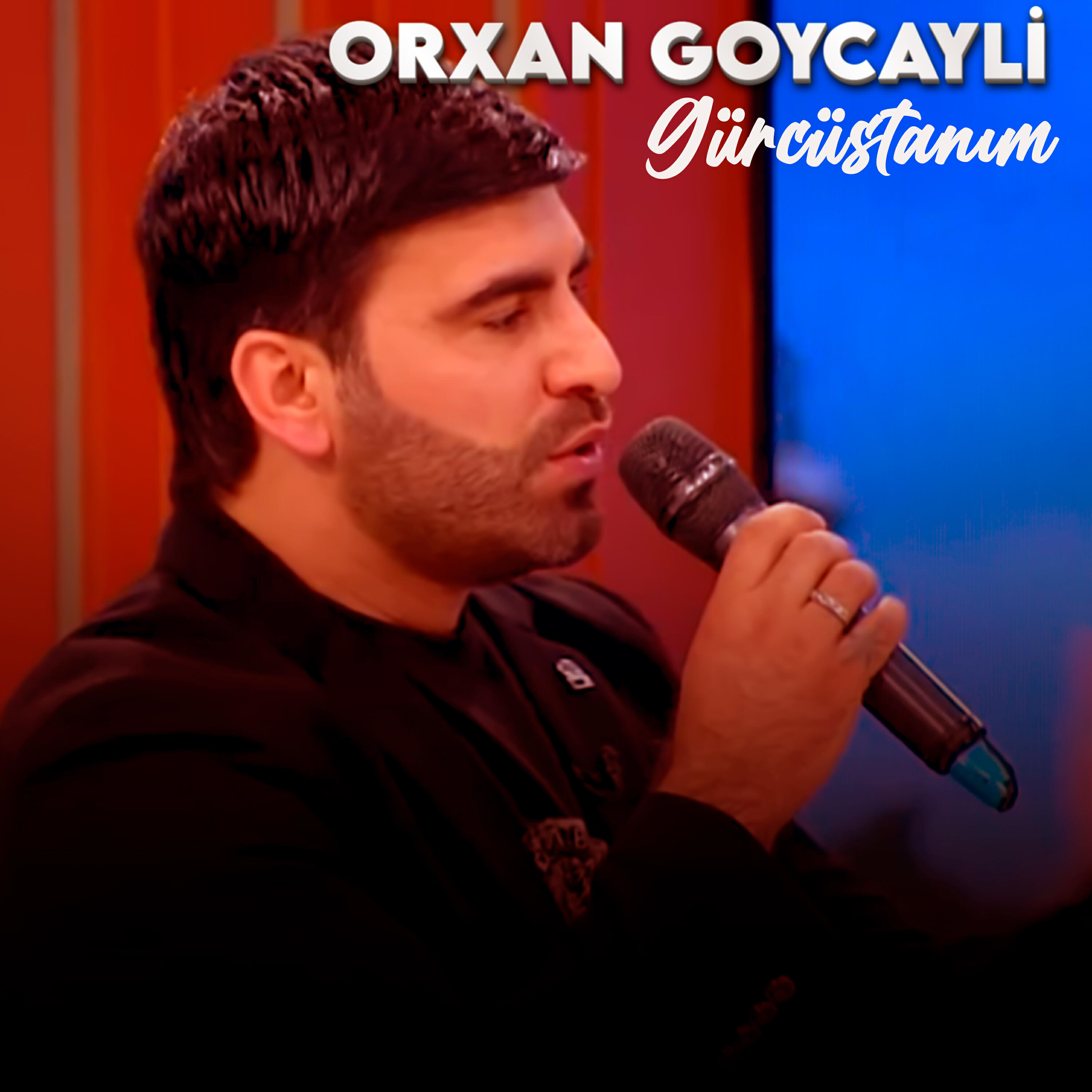 Релиз Gürcüstanım