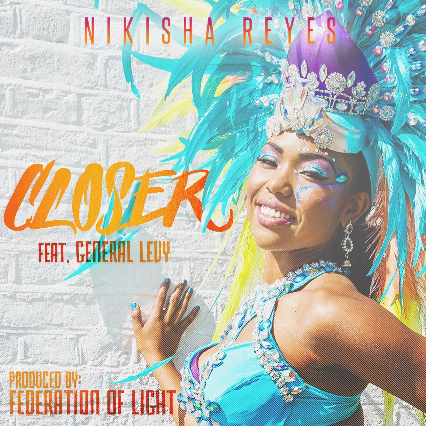 Релиз Closer (feat. General Levy)
