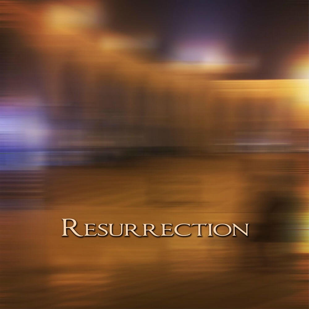 Релиз Resurrection