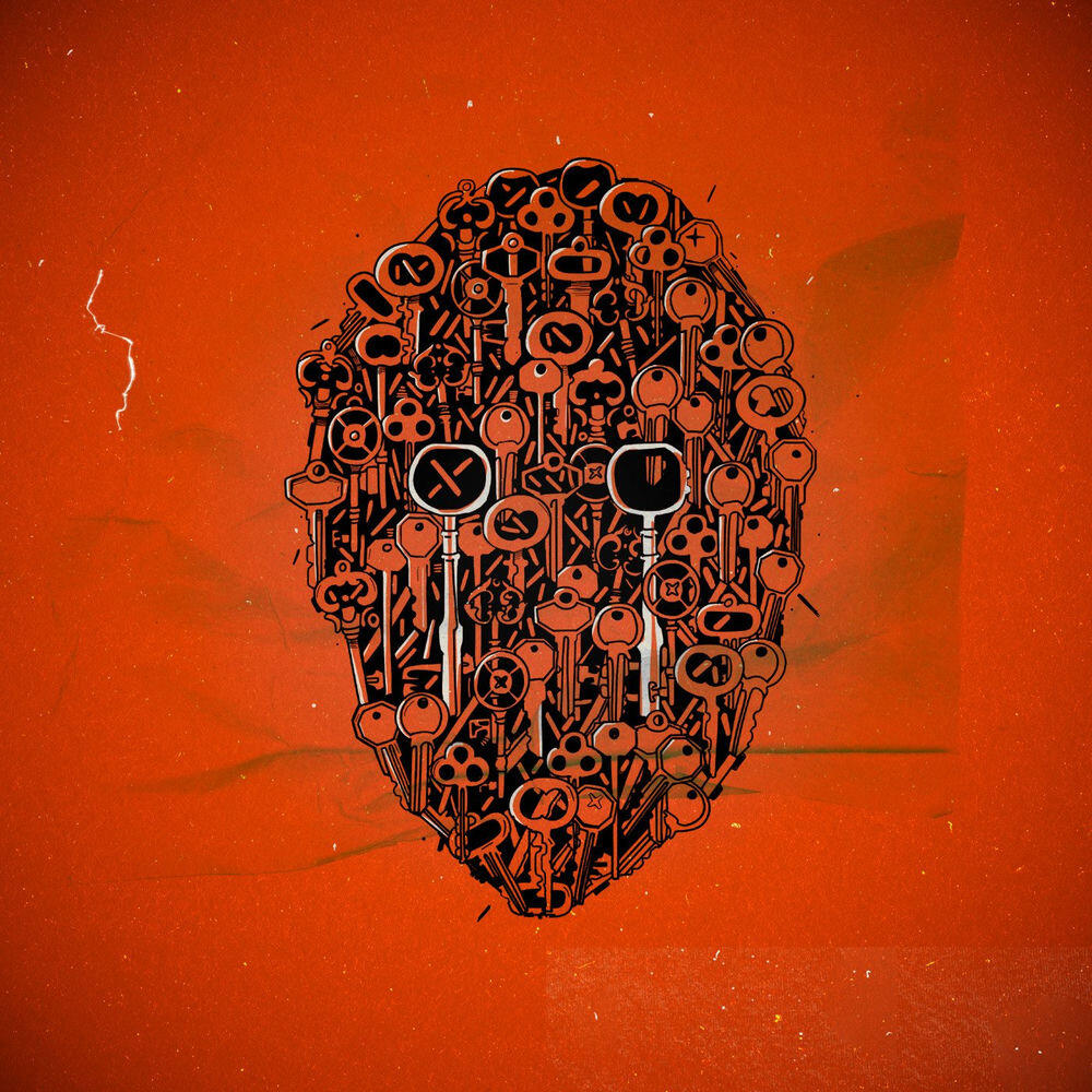 Релиз Keymaker