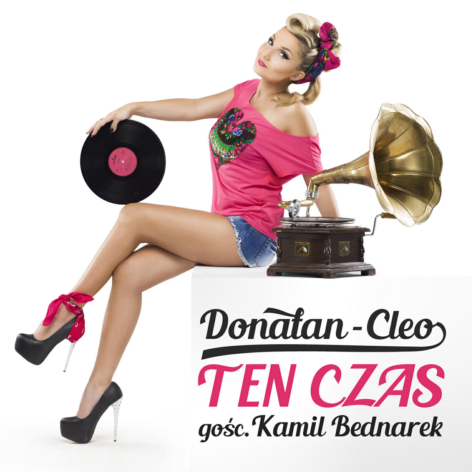 Релиз Ten Czas