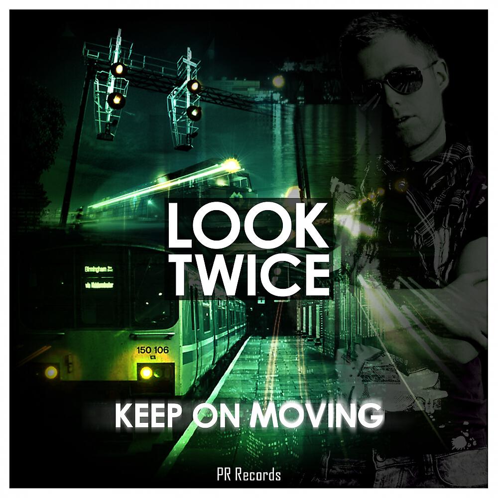Релиз Keep On Moving