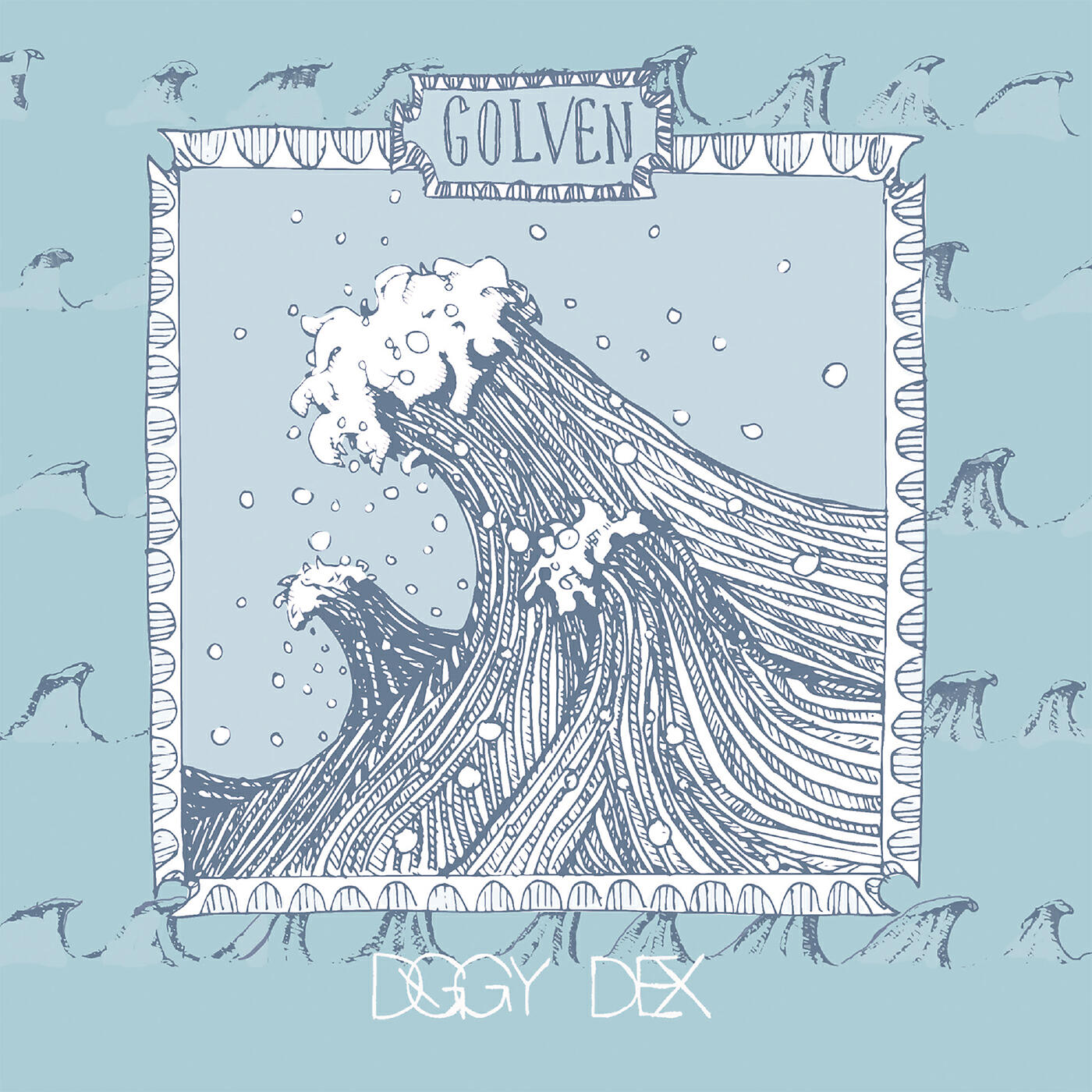 Релиз Golven