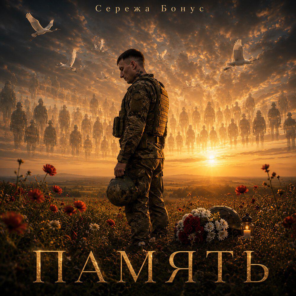 Релиз Память